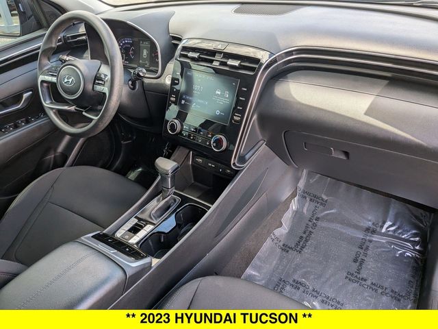 2023 Hyundai Tucson SEL - Photo 25