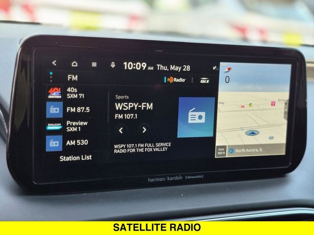 2023 Hyundai Santa Fe SEL - Photo 16