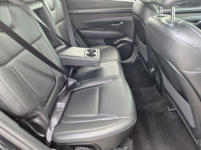 2023 Hyundai Tucson SEL - Photo 30