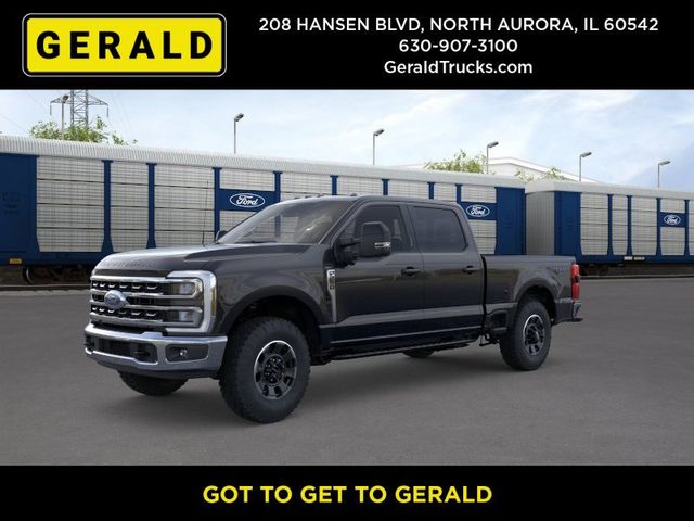 2026 Ford F-250's photo