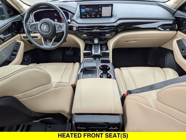 2023 Acura MDX Advance Package - Photo 24