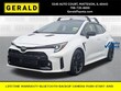 Toyota GR Corolla