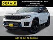  Jeep Grand Cherokee 4xe