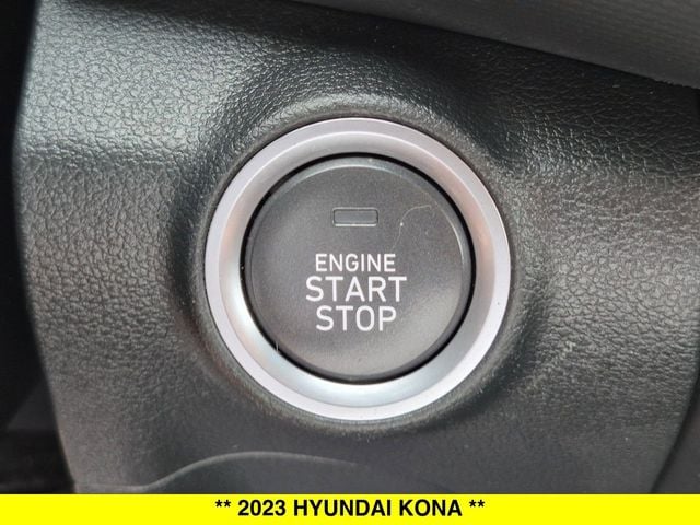 2023 Hyundai Kona SEL - Photo 16