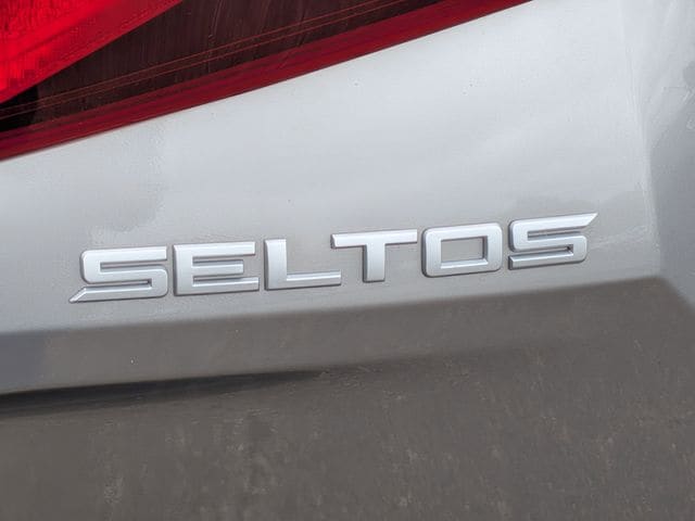 2023 Kia Seltos LX - Photo 28