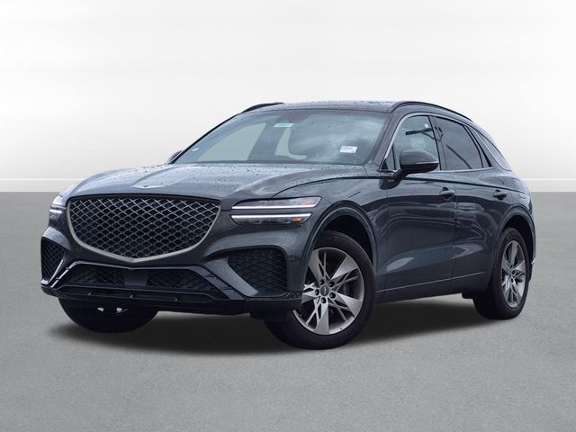 2025 Genesis GV70 3.5T Sport AWD's photo