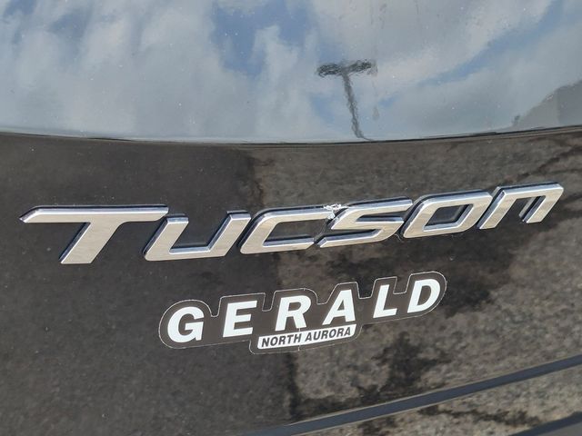 2023 Hyundai Tucson SEL - Photo 28