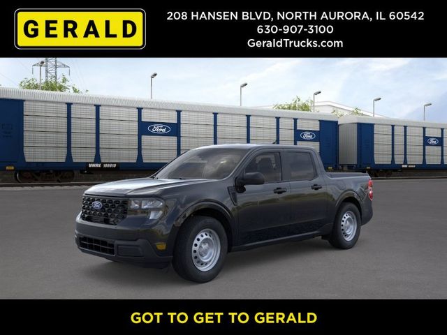 2026 Ford Maverick XL FWD's photo
