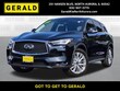  INFINITI QX50
