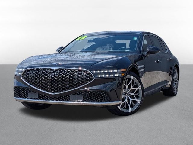 2023 Genesis G90 3.5T E-Supercharger Auto AWD's photo