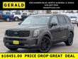  Kia Telluride