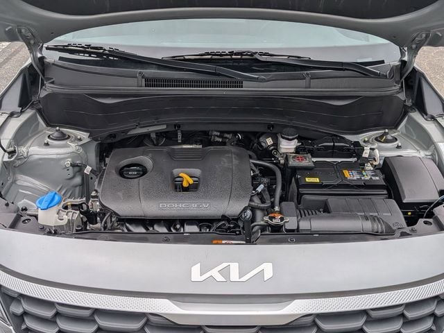 2023 Kia Seltos LX - Photo 26