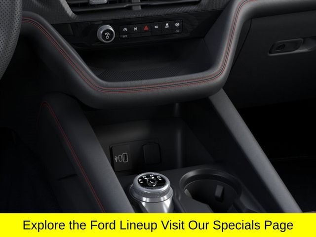 2026 Ford Explorer ST - Photo 15