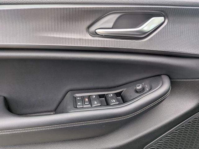 2023 Jeep Grand Cherokee Altitude - Photo 12