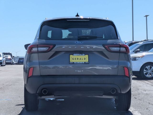 2025 Ford Escape ST-Line - Photo 7