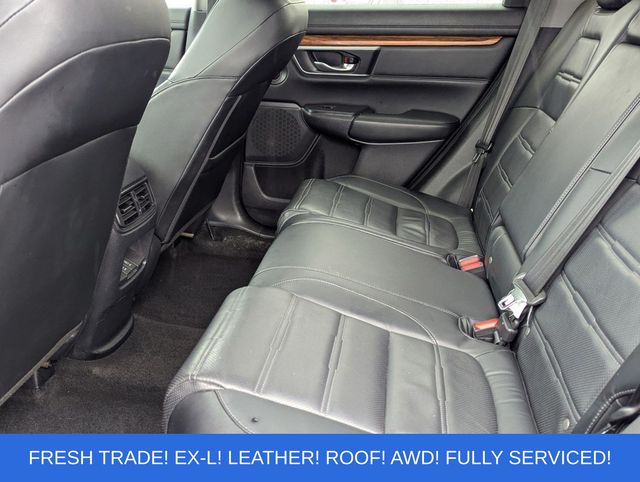 2019 Honda CR-V EX-L - Photo 21