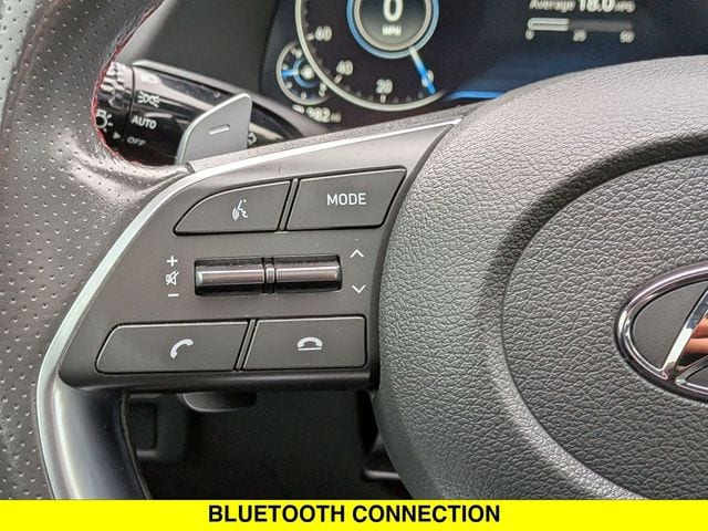2020 Hyundai Sonata SEL Plus - Photo 15