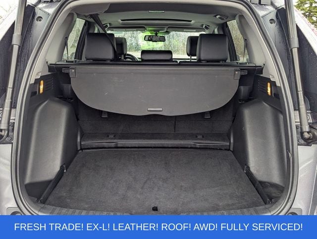 2019 Honda CR-V EX-L - Photo 23