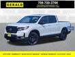 Honda Ridgeline