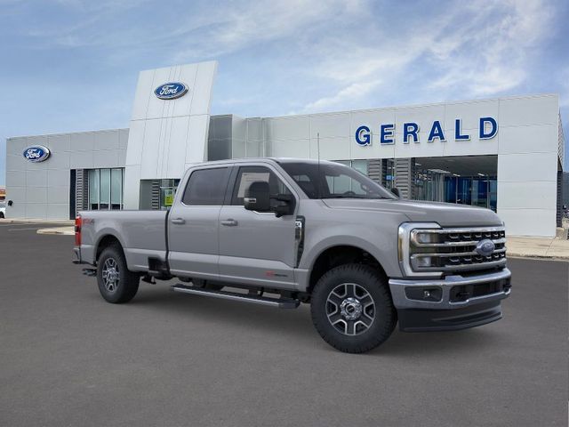 2026 Ford F-350 Super Duty Lariat - Photo 7