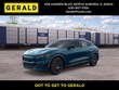  Ford Mustang Mach-E