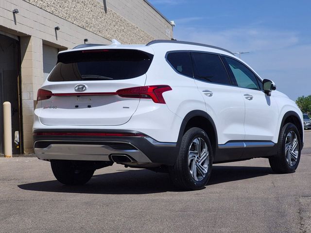 2023 Hyundai Santa Fe SEL - Photo 6