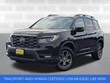  Honda Passport