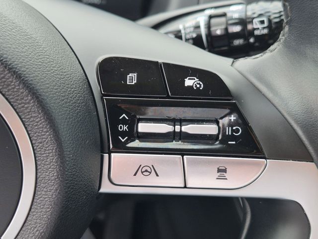 2023 Hyundai Tucson SEL - Photo 16