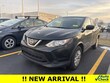  Nissan Rogue Sport