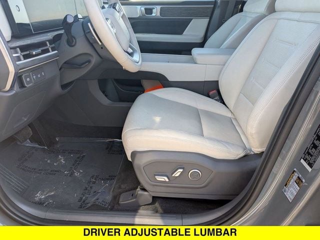 2024 Hyundai Santa Fe Limited - Photo 10