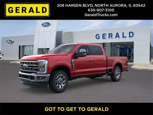 2026 Ford F-350 Base's photo