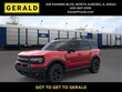 Ford Bronco Sport