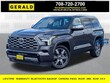 Toyota Sequoia