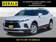 Chevrolet Blazer