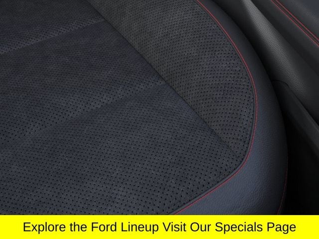 2026 Ford Explorer ST - Photo 16