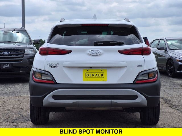 2023 Hyundai Kona SEL - Photo 7