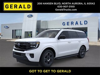 2025 Ford Expedition Active SUV
