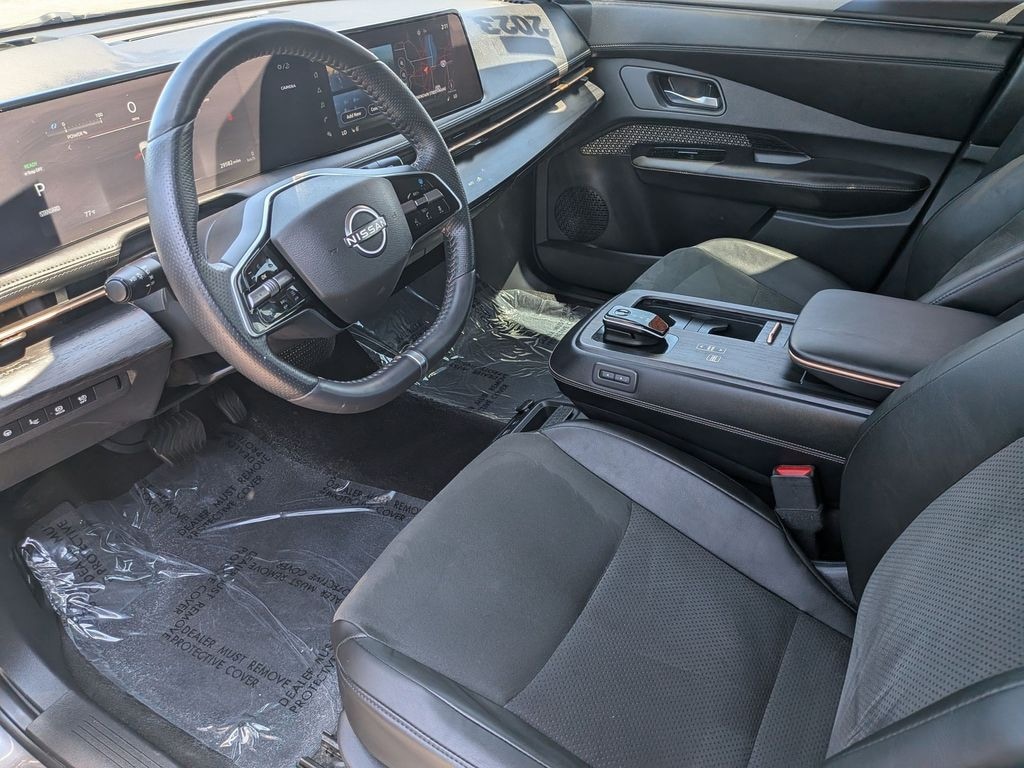 Certified 2023 Nissan ARIYA ENGAGE SUV