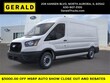  Ford Transit-250 Cargo