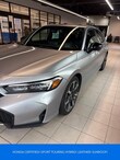  Honda Civic Hybrid