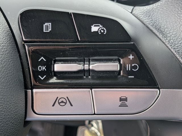 2023 Hyundai Tucson SE - Photo 15