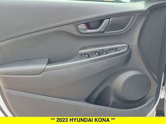 2023 Hyundai Kona SEL - Photo 12