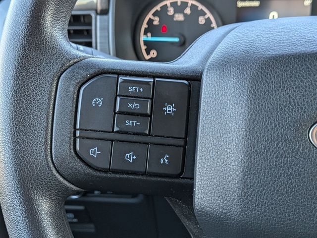 2021 Ford F-150 Tremor - Photo 14