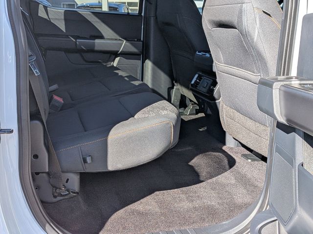 2021 Ford F-150 Tremor - Photo 25