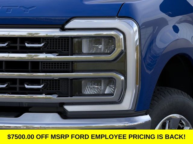 2026 Ford F-350 Super Duty Lariat - Photo 18