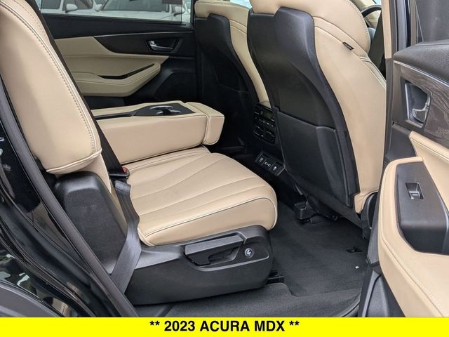 2023 Acura MDX Advance Package - Photo 29