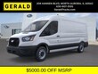  Ford Transit-250 Cargo