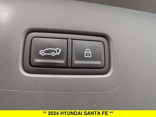 2024 Hyundai Santa Fe Limited - Photo 30