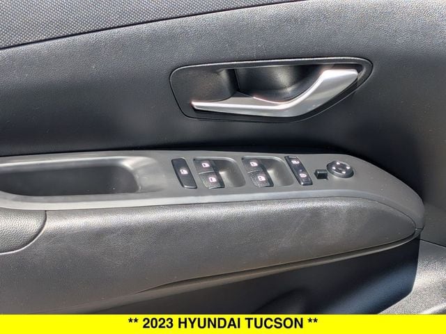 2023 Hyundai Tucson SEL - Photo 11