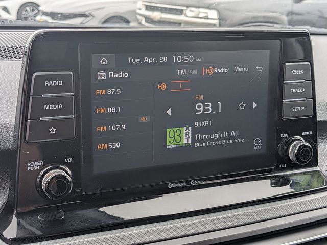 2023 Kia Seltos LX - Photo 15
